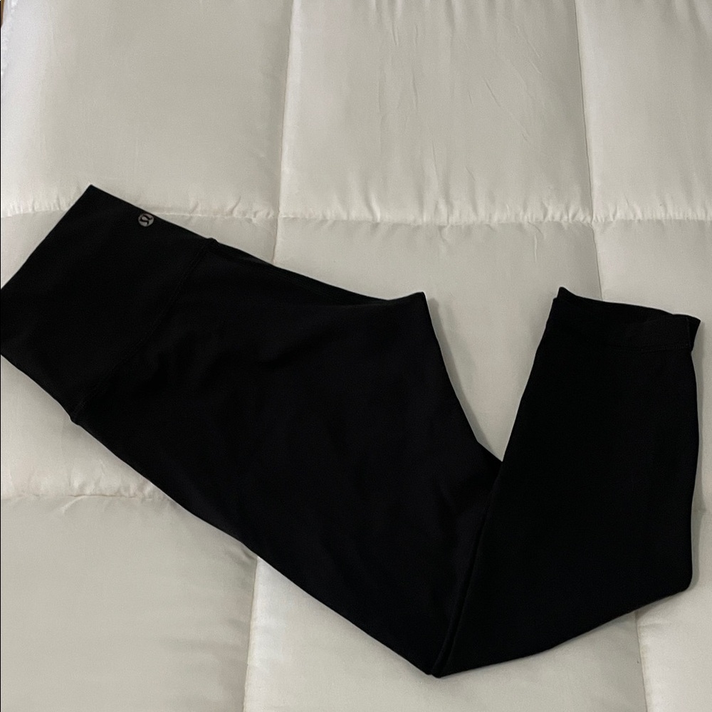 LuluBlack Leggings